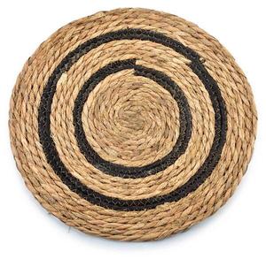 Подставка для столовых приборов бали Mondex, черный