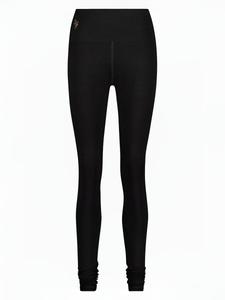 Узкие леггинсы Urban Goddess Yoga & Activewear Satya, черный