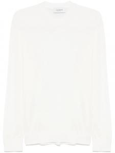 Футболка с круглым вырезом Laneus, белый