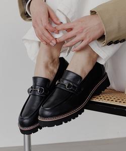 Лоферы Bit Bayflow, цвет Black 19