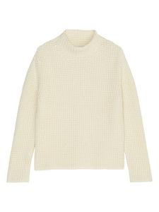 Пуловер Marc O'Polo, кремовый