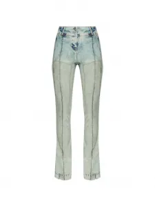 Потертые брюки Halcyon Knwls, синий