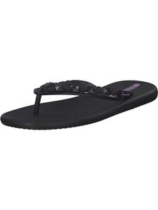 Сандалии с Т-образной перемычкой Ipanema Meu Sol, черный