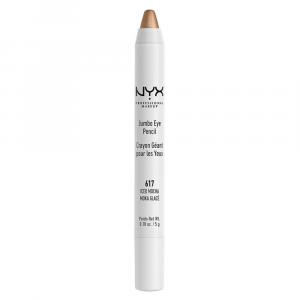Подводка для глаз Nyx Jumbo Eye Pencil, Iced Mocha