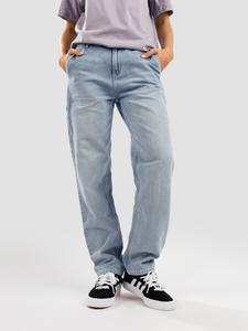 Джинсы Carhartt WIP Pierce Jeans, blue/light stone washed
