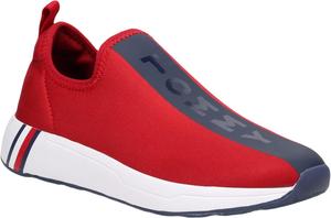 Женские кроссовки Tommy Hilfiger Arizel, красный