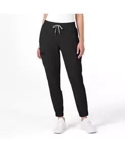 Женские штаны-джоггеры RENEW Scrub Wink, зеленый