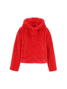 Куртка myMo, красный