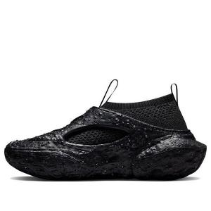 Кроссовки sponge cx crater 'black' Converse, черный
