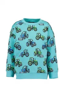 Толстовка Blue Seven, Lagune