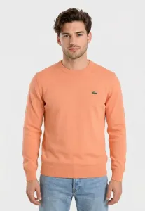 Толстовка Lacoste, Orange
