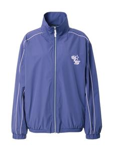 Всесезонная куртка Love Scars Between-Season Jacket, цвет violet