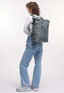 Рюкзак GOT BAG ROLLTOP FACH, Basalt/Grey
