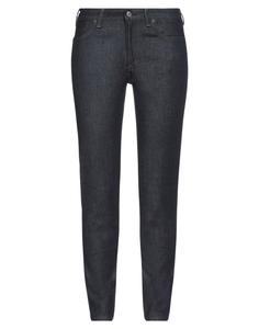 Джинсы Acne Studios, синий