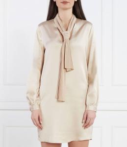 Платье Liu Jo, бежевый