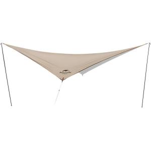 Навес бабочка навес для кемпинга на открытом воздухе NATUREHIKE