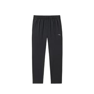 ANTA Брюки Casual из беговой коллекции Women's Basic Black