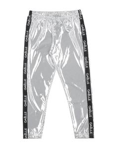 Брюки Gaëlle Paris, серебро