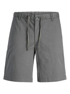 Брюки свободного кроя JACK & JONES, Basalt Grey