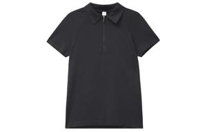 Футболка поло Swiftly Tech Lululemon, черная