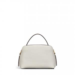 Маленькая сумка-саквояж Liverpool Street с открытым верхом Radley, Chalk