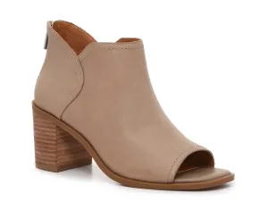 Ботильоны Theria Bootie Lucky Brand, цвет dunetaupe