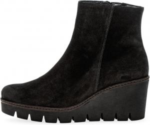 Ботинки Gabor Womens 74.780.17, Black