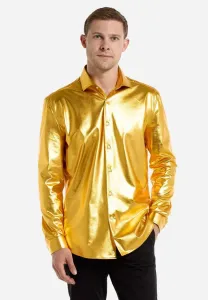Рубашка Opposuits, Gold