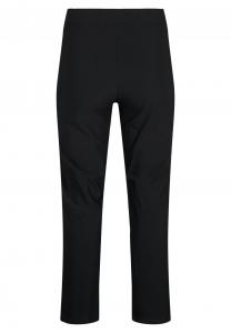Брюки DEHNBARE AUS Zizzi, черный