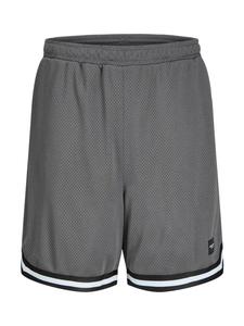 Шорты JACK & JONES Junior, серый