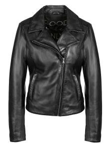 Куртка межсезонная FREAKY NATION Nora-FN SA, черный