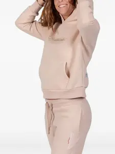 Худи с вышитым логотипом PODHIO, нейтральный