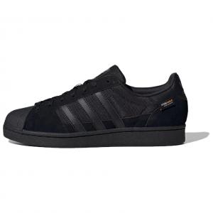 Adidas Superstar 'Black Carbon Cordura' Adidas Originals