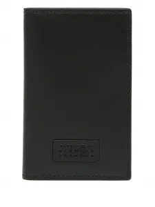 Картхолдер Scotch Mm6 Maison Margiela, черный