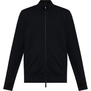 Куртка мужская черный Moncler