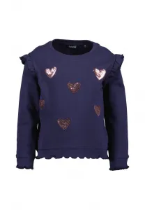 Толстовка Blue Seven, Ultramarin