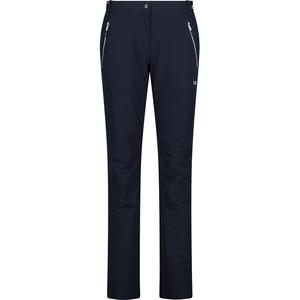 Женские брюки Keilhose Cmp, цвет b.blue-bianco