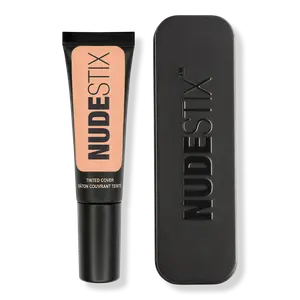 Тонирующий тонирующий тональный крем NUDESTIX, Nude 4 (medium neutral)