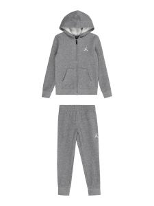 Спортивный костюм Jordan BRKLYN, пятнистый серый