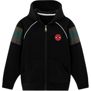 Куртка Spider-Man для детей 3-7 лет Disney, Spider-Man