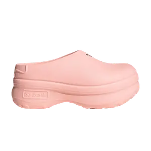 Мюли Adidas Wmns Adifom Stan Smith Mule, Glow Pink