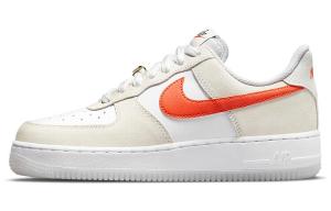 Кроссовки Nike Air Force 1 Low First Use Cream Women's