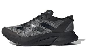 Кроссовки adidas Adizero Boston 12 'Black Carbon', черный