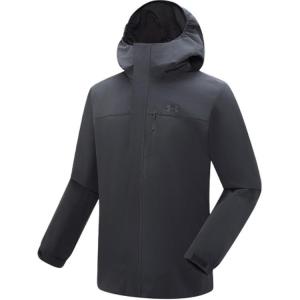 Under Armour Куртка мужская Сумеречный черный, Twilight Black