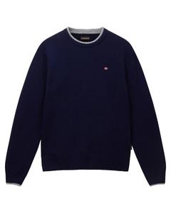 Свитер там Napapijri, синий