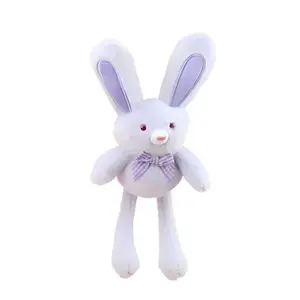 Плюшевая игрушка кролик Dopamine Dressing, высота 30 см Whoops