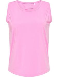 Функциональный топ Venice Beach, цвет rapture rose