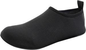 Водные тапочки для женщин и мужчин, дышащие, легкие, без шнурков, для прогулок, кроссовки, для плавания, аква-носки, пляж, бассейн, река, лодка, каяк, море, йога Generic, G