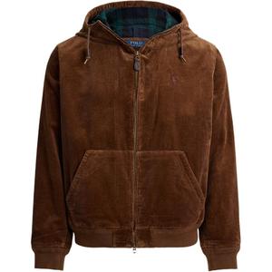 Polo Ralph Lauren Куртка мужская, Light Reddish Umber