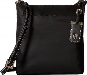 Сумка через плечо Tommy Hilfiger Julia Small, Black